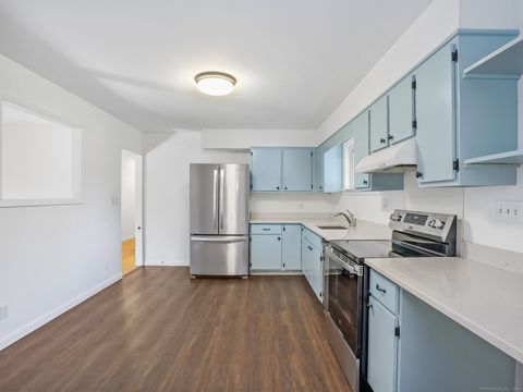 Tiny photo for 488 Sport Hill Road, Easton, CT 06612 (MLS # 24146941)