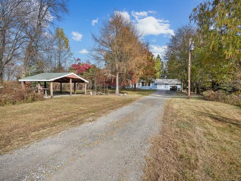 Tiny photo for 488 Sport Hill Road, Easton, CT 06612 (MLS # 24146941)