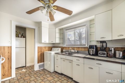 Tiny photo for 61 Astoria Avenue, Bridgeport, CT 06604 (MLS # 24155864)