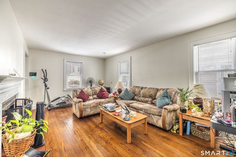 Tiny photo for 61 Astoria Avenue, Bridgeport, CT 06604 (MLS # 24155864)