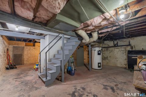 Tiny photo for 61 Astoria Avenue, Bridgeport, CT 06604 (MLS # 24155864)