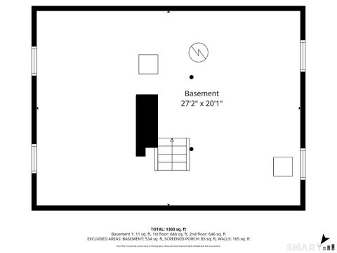 Tiny photo for 61 Astoria Avenue, Bridgeport, CT 06604 (MLS # 24155864)