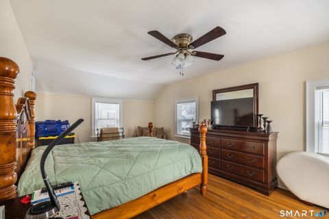 Tiny photo for 61 Astoria Avenue, Bridgeport, CT 06604 (MLS # 24155864)