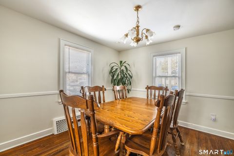 Tiny photo for 61 Astoria Avenue, Bridgeport, CT 06604 (MLS # 24155864)