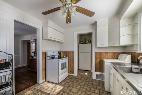 Tiny photo for 61 Astoria Avenue, Bridgeport, CT 06604 (MLS # 24155864)