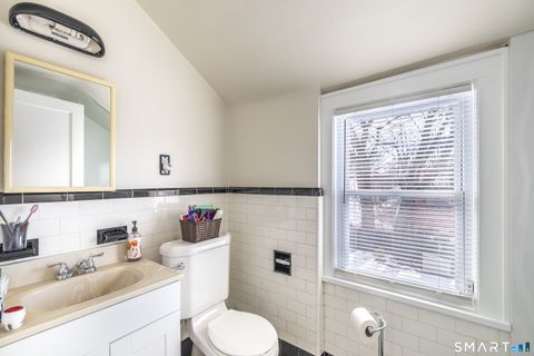 Tiny photo for 61 Astoria Avenue, Bridgeport, CT 06604 (MLS # 24155864)