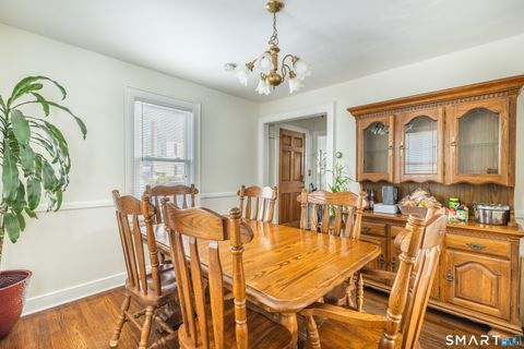 Tiny photo for 61 Astoria Avenue, Bridgeport, CT 06604 (MLS # 24155864)