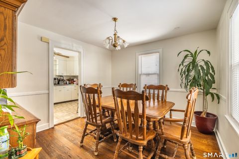 Tiny photo for 61 Astoria Avenue, Bridgeport, CT 06604 (MLS # 24155864)