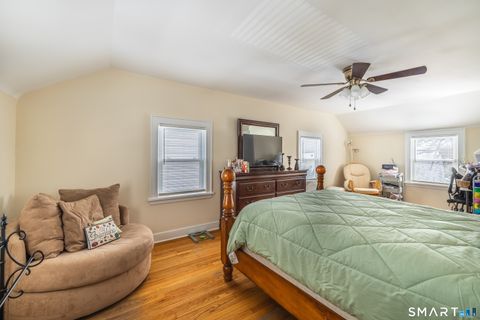 Tiny photo for 61 Astoria Avenue, Bridgeport, CT 06604 (MLS # 24155864)