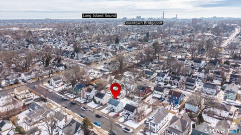 Tiny photo for 61 Astoria Avenue, Bridgeport, CT 06604 (MLS # 24155864)