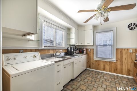 Tiny photo for 61 Astoria Avenue, Bridgeport, CT 06604 (MLS # 24155864)