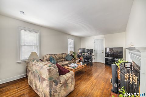 Tiny photo for 61 Astoria Avenue, Bridgeport, CT 06604 (MLS # 24155864)