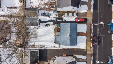 Tiny photo for 61 Astoria Avenue, Bridgeport, CT 06604 (MLS # 24155864)