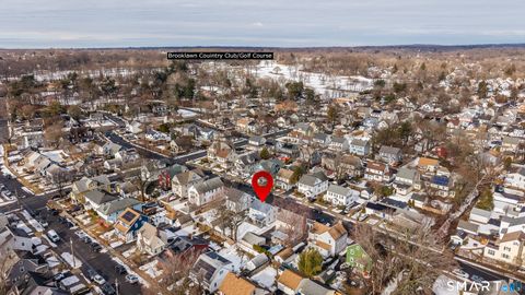 Tiny photo for 61 Astoria Avenue, Bridgeport, CT 06604 (MLS # 24155864)