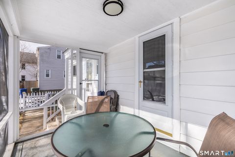 Tiny photo for 61 Astoria Avenue, Bridgeport, CT 06604 (MLS # 24155864)