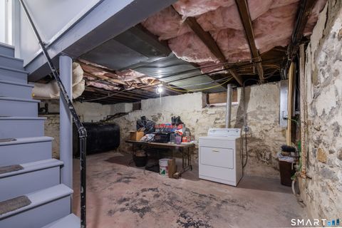 Tiny photo for 61 Astoria Avenue, Bridgeport, CT 06604 (MLS # 24155864)