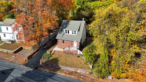 Tiny photo for 311 Wolcott Street, Waterbury, CT 06705 (MLS # 24135167)
