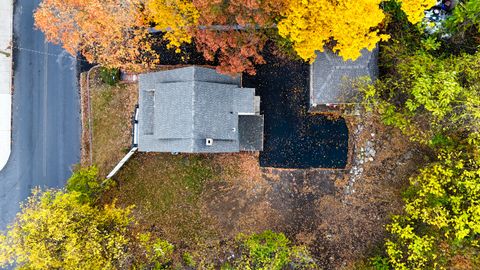 Photo of 311 Wolcott Street, Waterbury, CT 06705 (MLS # 24135167)