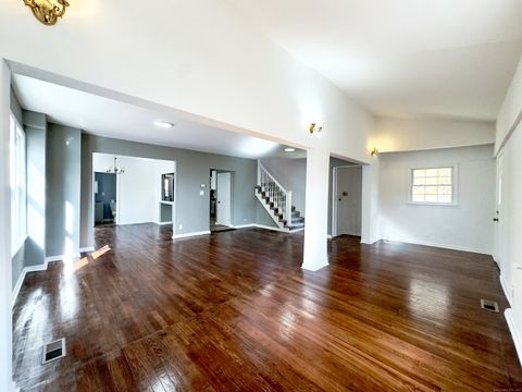 Tiny photo for 311 Wolcott Street, Waterbury, CT 06705 (MLS # 24135167)