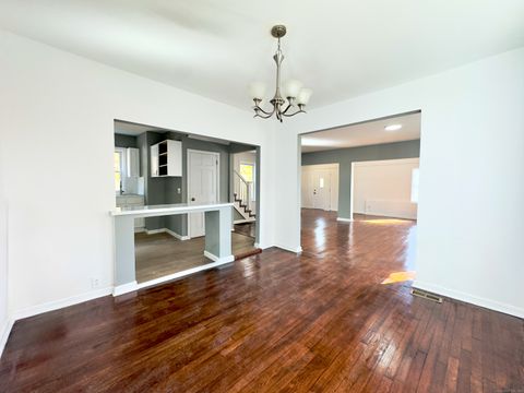Tiny photo for 311 Wolcott Street, Waterbury, CT 06705 (MLS # 24135167)