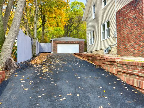 Tiny photo for 311 Wolcott Street, Waterbury, CT 06705 (MLS # 24135167)