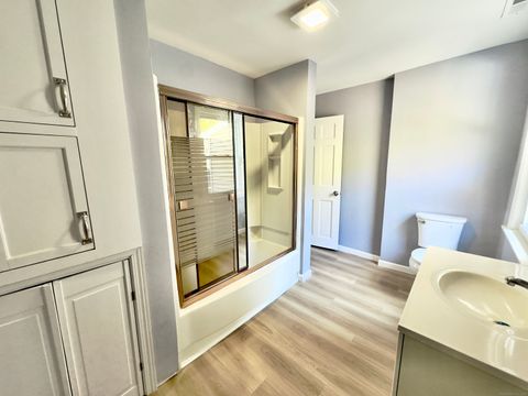 Tiny photo for 311 Wolcott Street, Waterbury, CT 06705 (MLS # 24135167)