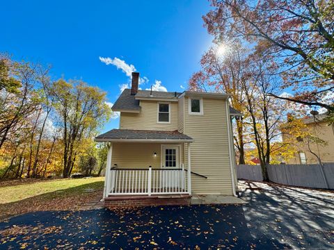 Tiny photo for 311 Wolcott Street, Waterbury, CT 06705 (MLS # 24135167)