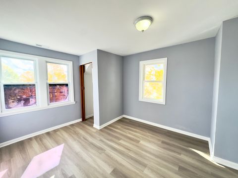 Tiny photo for 311 Wolcott Street, Waterbury, CT 06705 (MLS # 24135167)