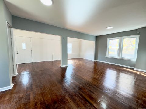 Tiny photo for 311 Wolcott Street, Waterbury, CT 06705 (MLS # 24135167)
