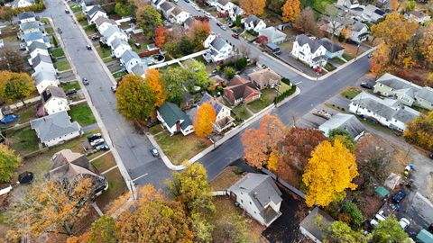 Tiny photo for 311 Wolcott Street, Waterbury, CT 06705 (MLS # 24135167)