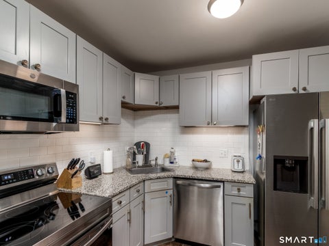 Tiny photo for 153 Bull Hill Lane #S9, West Haven, CT 06516 (MLS # 24216674)