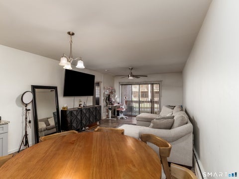 Tiny photo for 153 Bull Hill Lane #S9, West Haven, CT 06516 (MLS # 24216674)