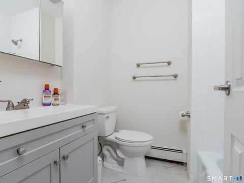 Tiny photo for 153 Bull Hill Lane #S9, West Haven, CT 06516 (MLS # 24216674)