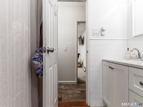 Tiny photo for 153 Bull Hill Lane #S9, West Haven, CT 06516 (MLS # 24216674)