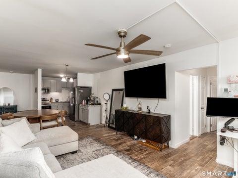 Tiny photo for 153 Bull Hill Lane #S9, West Haven, CT 06516 (MLS # 24216674)