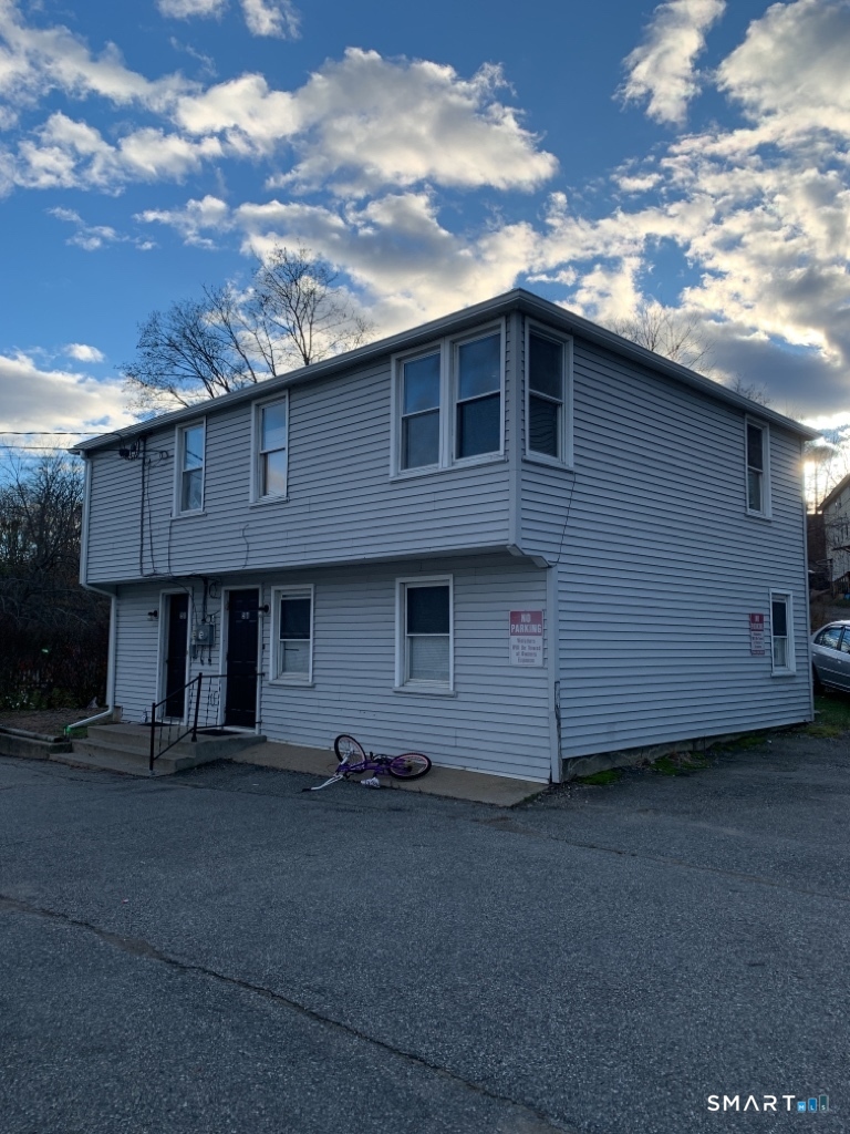 1-5 Taftville Occum Road