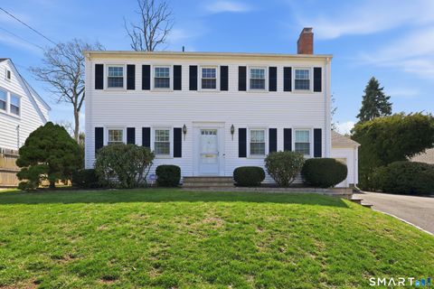 Homes For Sale - 8 Merrill Road<br/> Norwalk, CT 06851