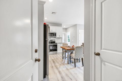 Tiny photo for 303 Bridgeport Avenue #205, Shelton, CT 06484 (MLS # 24143411)