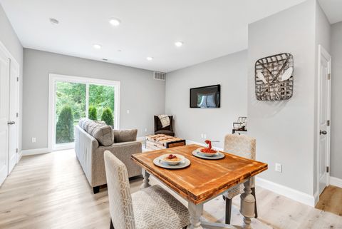 Tiny photo for 303 Bridgeport Avenue #205, Shelton, CT 06484 (MLS # 24143411)