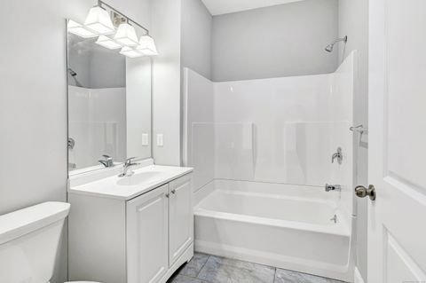 Tiny photo for 303 Bridgeport Avenue #205, Shelton, CT 06484 (MLS # 24143411)