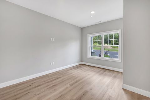 Tiny photo for 303 Bridgeport Avenue #205, Shelton, CT 06484 (MLS # 24143411)