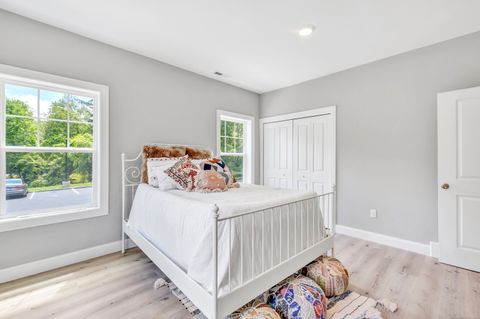 Tiny photo for 303 Bridgeport Avenue #205, Shelton, CT 06484 (MLS # 24143411)