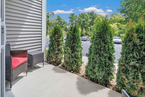 Tiny photo for 303 Bridgeport Avenue #205, Shelton, CT 06484 (MLS # 24143411)