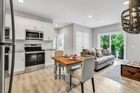 Tiny photo for 303 Bridgeport Avenue #205, Shelton, CT 06484 (MLS # 24143411)