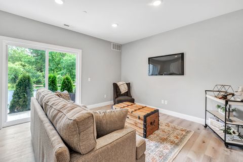 Tiny photo for 303 Bridgeport Avenue #205, Shelton, CT 06484 (MLS # 24143411)