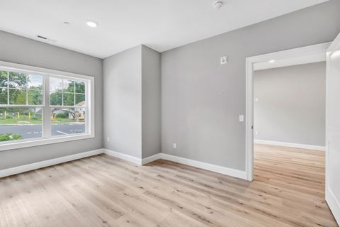 Tiny photo for 303 Bridgeport Avenue #205, Shelton, CT 06484 (MLS # 24143411)