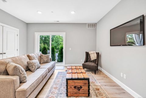 Tiny photo for 303 Bridgeport Avenue #205, Shelton, CT 06484 (MLS # 24143411)