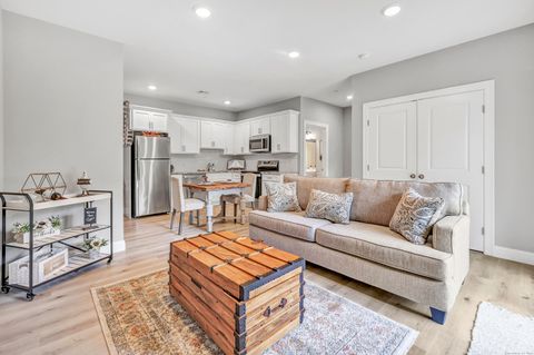 Tiny photo for 303 Bridgeport Avenue #205, Shelton, CT 06484 (MLS # 24143411)