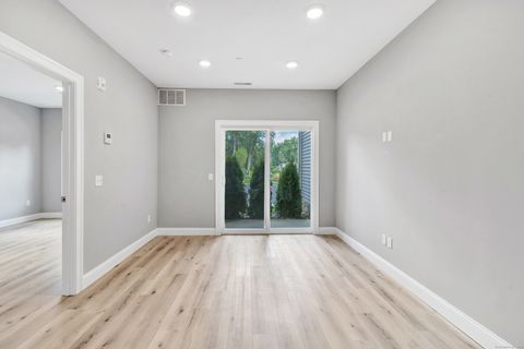 Tiny photo for 303 Bridgeport Avenue #205, Shelton, CT 06484 (MLS # 24143411)