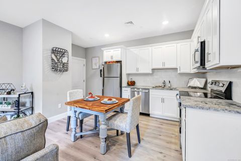 Tiny photo for 303 Bridgeport Avenue #205, Shelton, CT 06484 (MLS # 24143411)